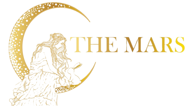 The Mars Glass